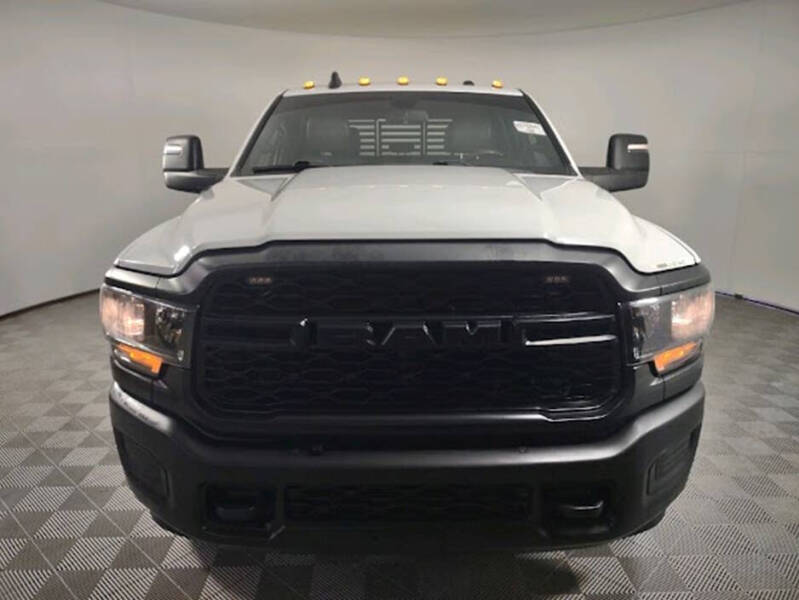 ram ram 2500 pickup 2024 3C6UR5HL2RG127304 image